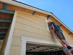 Best Steel Siding Installation  in Rome, IL